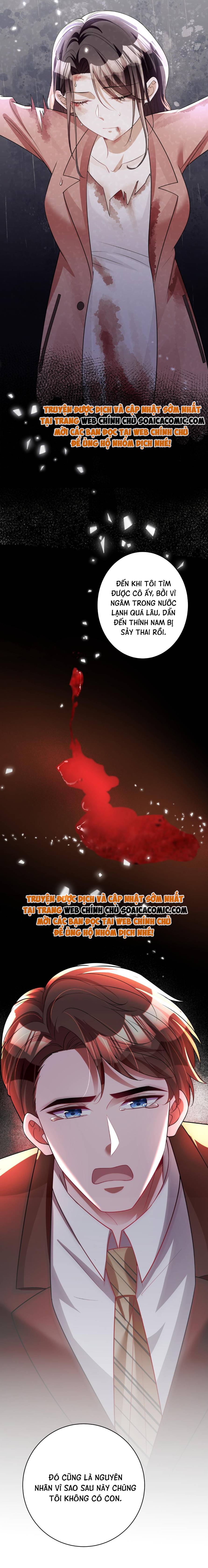 Ninita Yêu Dấu - Phần 2 Chap 953.4 - Next Chap 954.4