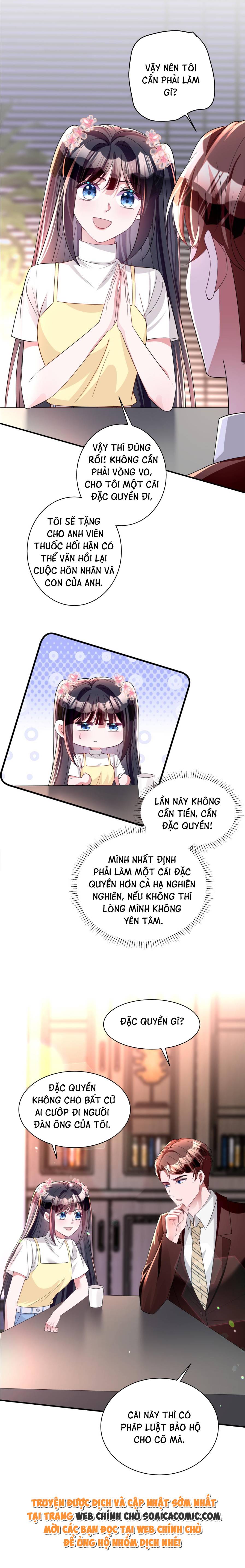 Ninita Yêu Dấu - Phần 2 Chap 953.4 - Next Chap 954.4