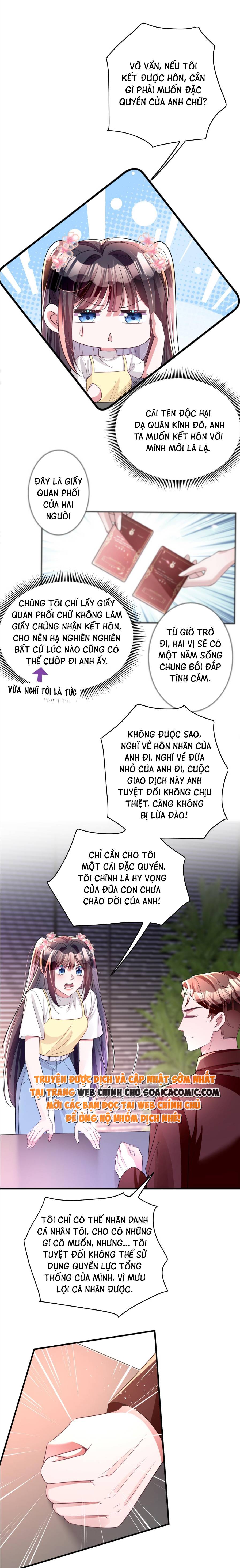 Ninita Yêu Dấu - Phần 2 Chap 953.4 - Next Chap 954.4