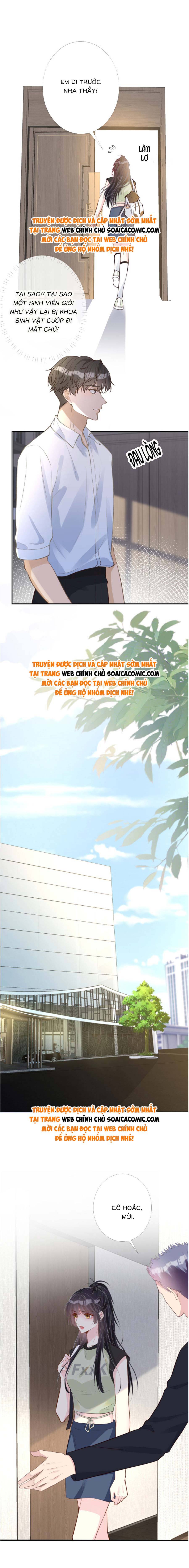 Ninita Yêu Dấu - Phần 2 Chap 953.5 - Next Chap 954.5