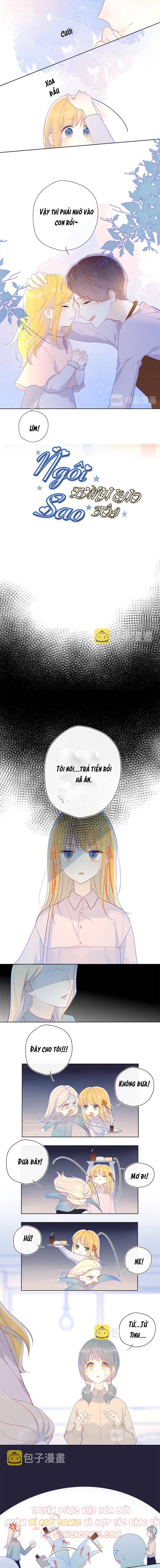 Ninita Yêu Dấu - Phần 2 Chap 953.6 - Next Chap 954.6