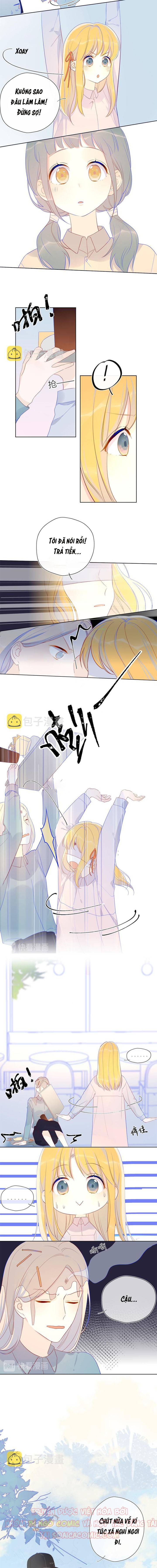 Ninita Yêu Dấu - Phần 2 Chap 953.6 - Next Chap 954.6