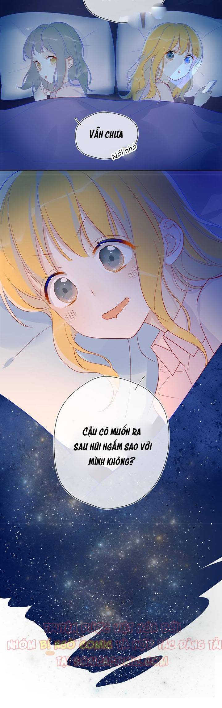 Ninita Yêu Dấu - Phần 2 Chap 953.7 - Next Chap 954.7