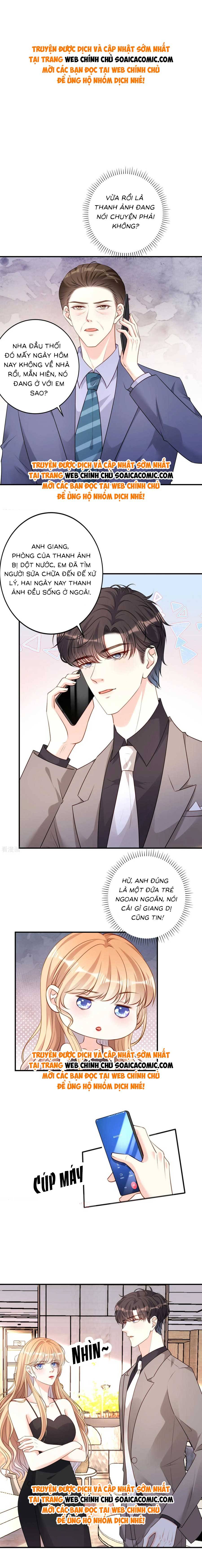 Ninita Yêu Dấu - Phần 2 Chap 953.8 - Next Chap 954.8