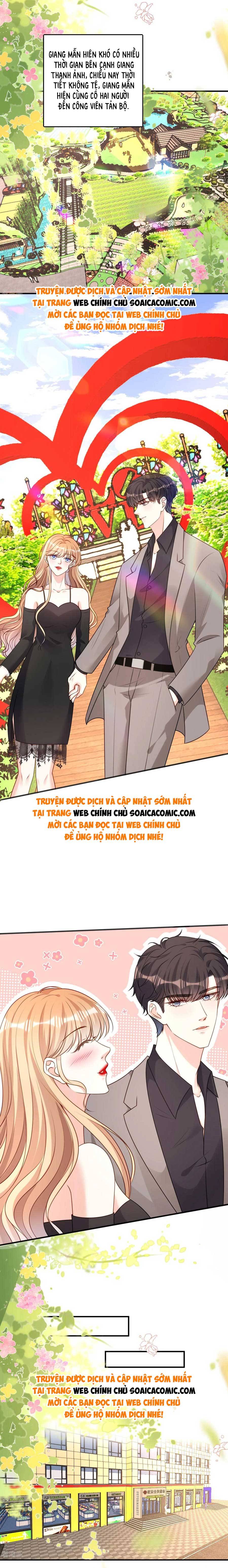 Ninita Yêu Dấu - Phần 2 Chap 953.8 - Next Chap 954.8