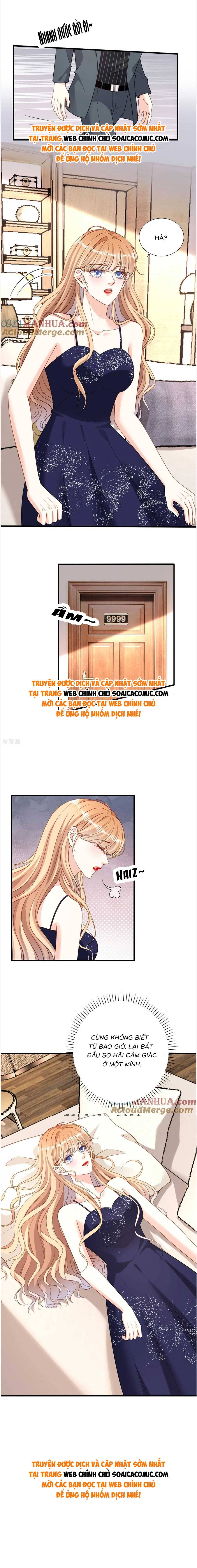 Ninita Yêu Dấu - Phần 2 Chap 953.8 - Next Chap 954.8