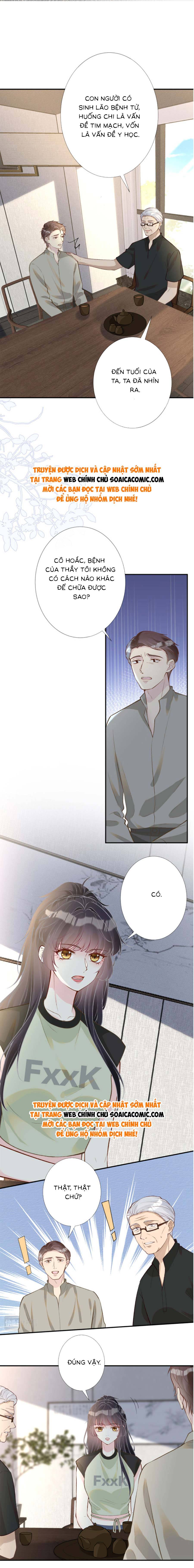 Ninita Yêu Dấu - Phần 2 Chap 953.9 - Next Chap 954.9