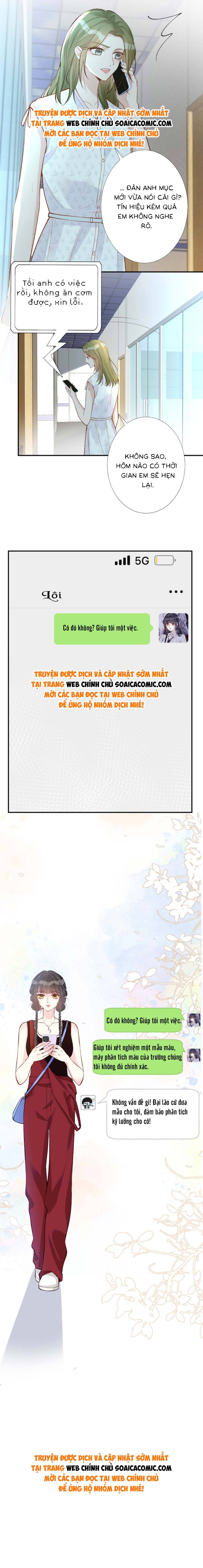 Ninita Yêu Dấu - Phần 2 Chap 953.9 - Next Chap 954.9