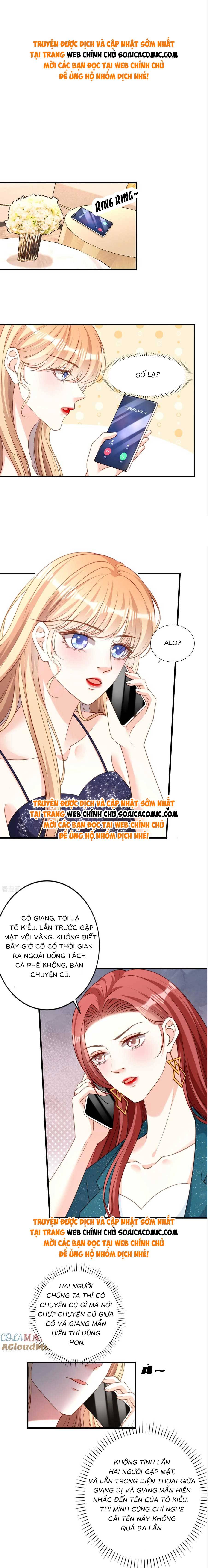 Ninita Yêu Dấu - Phần 2 Chap 954.1 - Next Chap 955.1