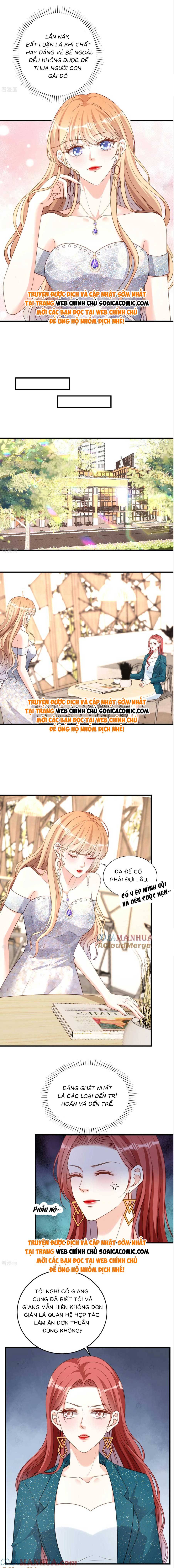 Ninita Yêu Dấu - Phần 2 Chap 954.1 - Next Chap 955.1