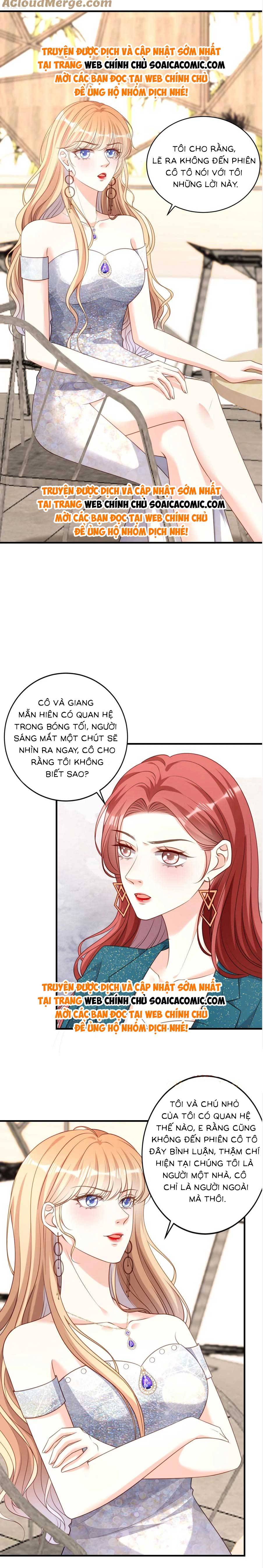Ninita Yêu Dấu - Phần 2 Chap 954.1 - Next Chap 955.1