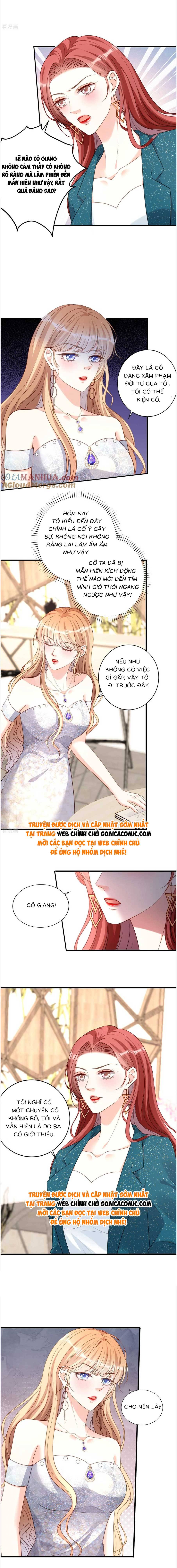 Ninita Yêu Dấu - Phần 2 Chap 954.1 - Next Chap 955.1