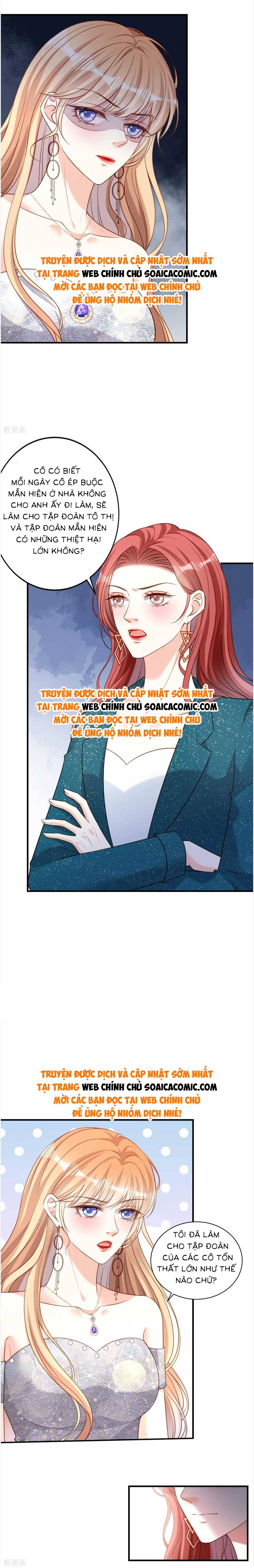 Ninita Yêu Dấu - Phần 2 Chap 954.1 - Next Chap 955.1