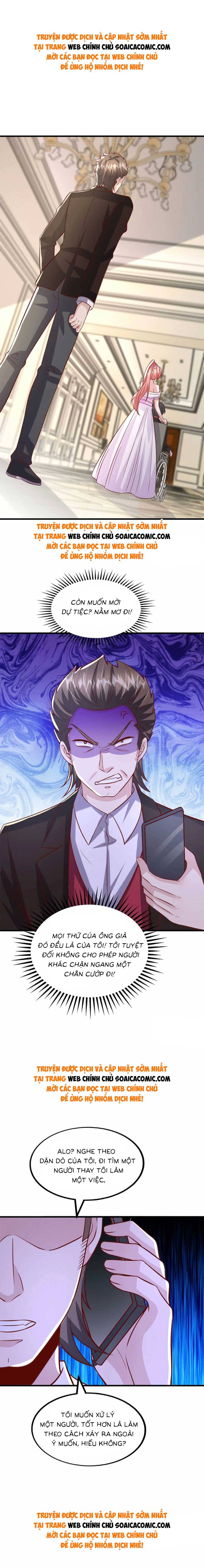 Ninita Yêu Dấu - Phần 2 Chap 954.2 - Next Chap 955.2