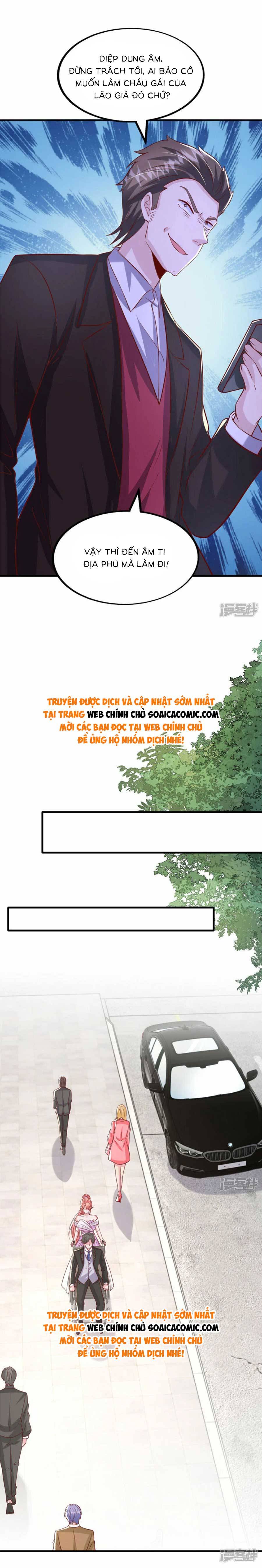 Ninita Yêu Dấu - Phần 2 Chap 954.2 - Next Chap 955.2