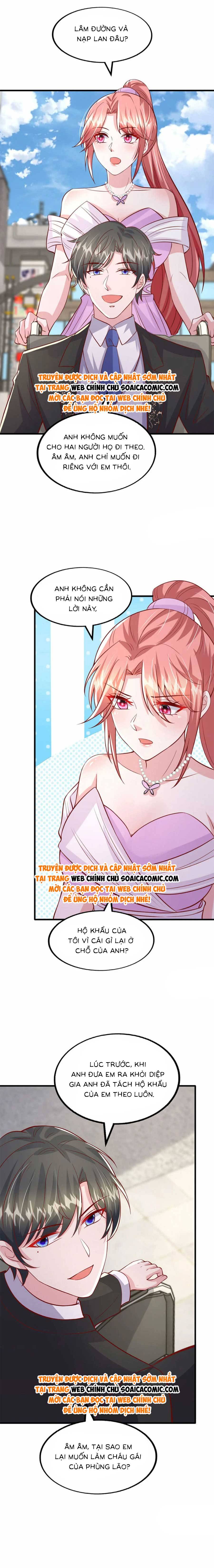 Ninita Yêu Dấu - Phần 2 Chap 954.2 - Next Chap 955.2