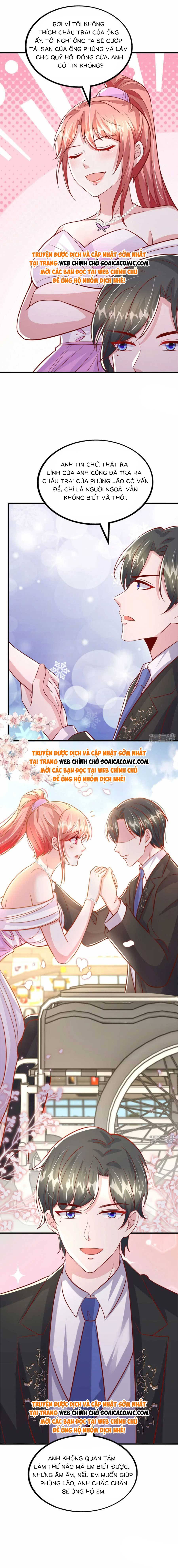 Ninita Yêu Dấu - Phần 2 Chap 954.2 - Next Chap 955.2