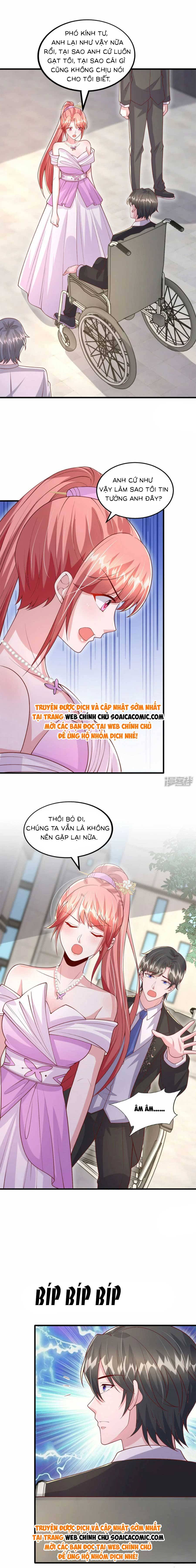 Ninita Yêu Dấu - Phần 2 Chap 954.2 - Next Chap 955.2