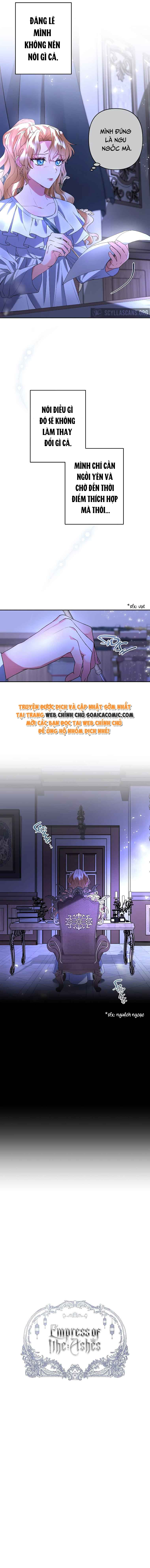 Ninita Yêu Dấu - Phần 2 Chap 954.4 - Next Chap 955.4