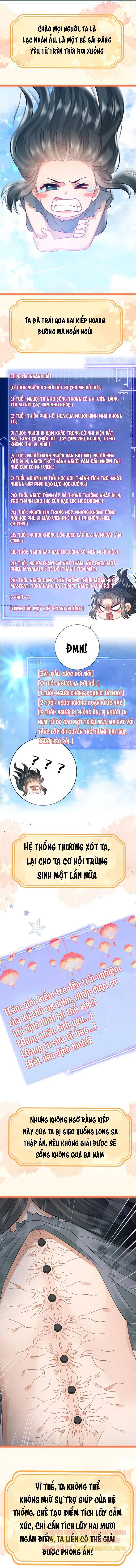Ninita Yêu Dấu - Phần 2 Chap 954.5 - Next Chap 955.5