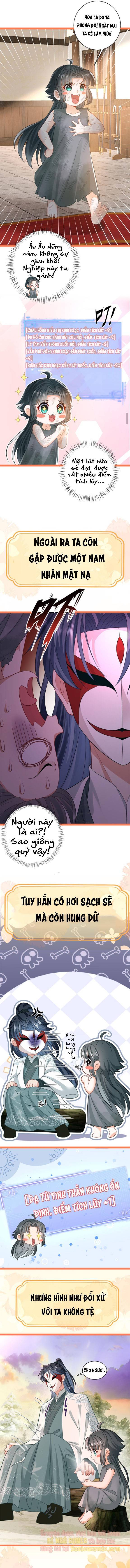 Ninita Yêu Dấu - Phần 2 Chap 954.5 - Next Chap 955.5