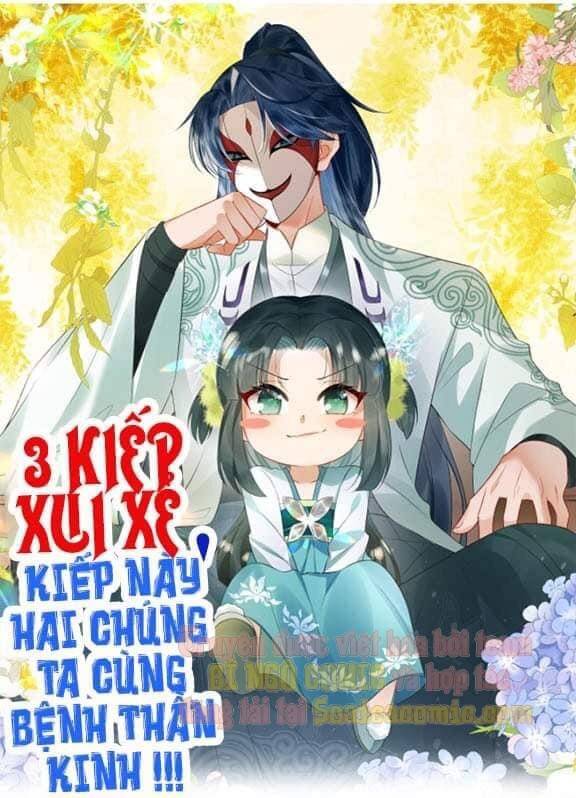 Ninita Yêu Dấu - Phần 2 Chap 954.6 - Next Chap 955.6