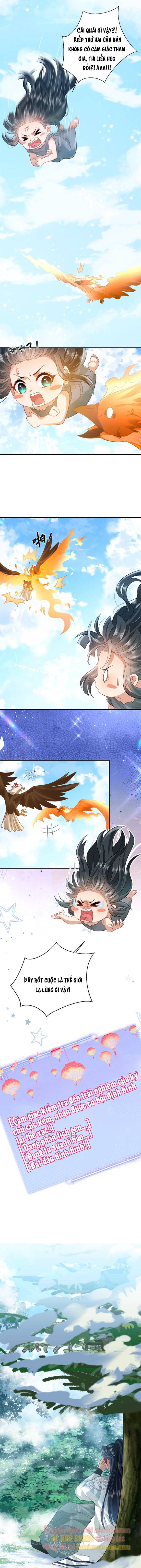 Ninita Yêu Dấu - Phần 2 Chap 954.6 - Next Chap 955.6