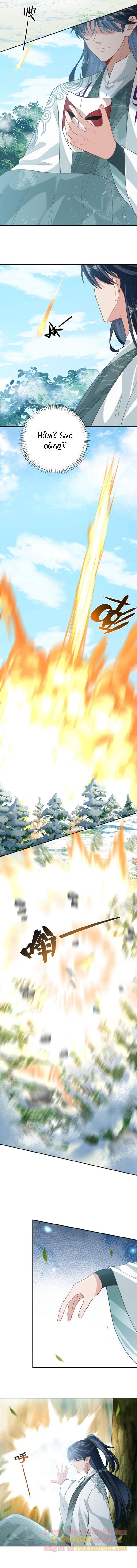 Ninita Yêu Dấu - Phần 2 Chap 954.6 - Next Chap 955.6