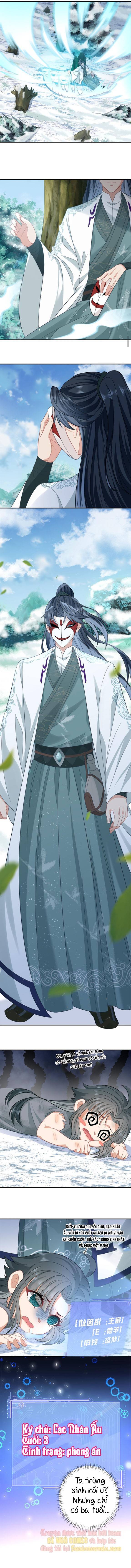 Ninita Yêu Dấu - Phần 2 Chap 954.6 - Next Chap 955.6