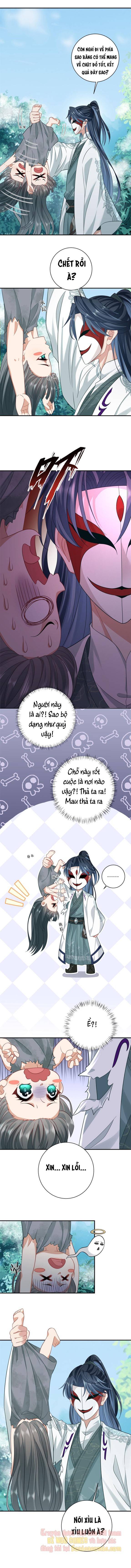 Ninita Yêu Dấu - Phần 2 Chap 954.6 - Next Chap 955.6