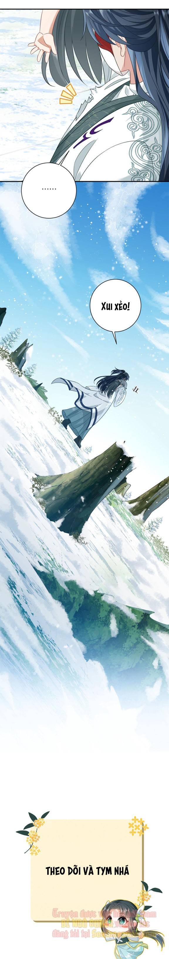 Ninita Yêu Dấu - Phần 2 Chap 954.6 - Next Chap 955.6