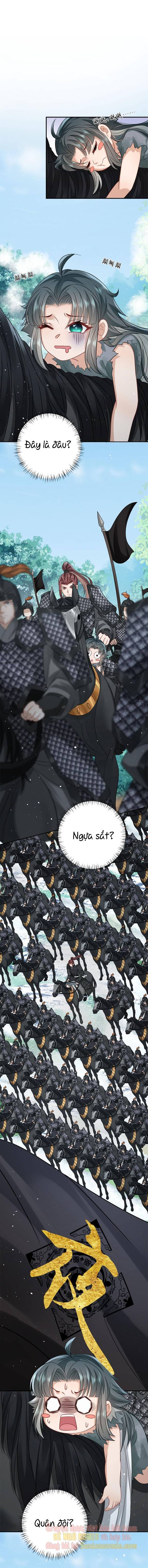 Ninita Yêu Dấu - Phần 2 Chap 954.7 - Next Chap 955.7