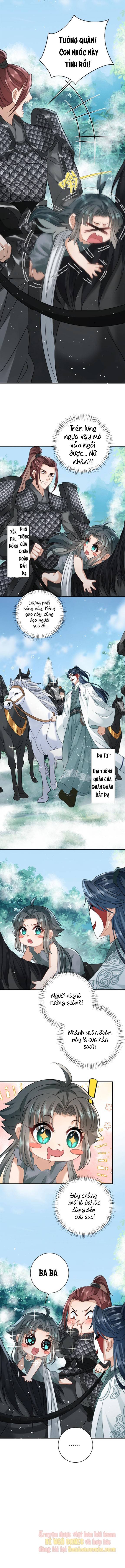 Ninita Yêu Dấu - Phần 2 Chap 954.7 - Next Chap 955.7
