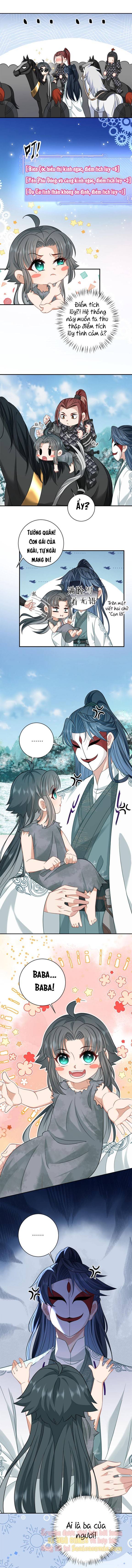 Ninita Yêu Dấu - Phần 2 Chap 954.7 - Next Chap 955.7