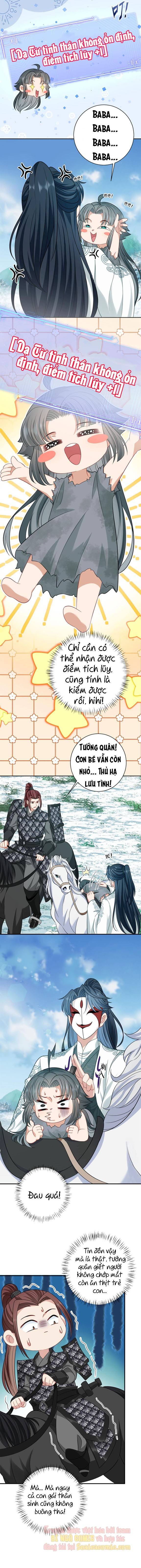 Ninita Yêu Dấu - Phần 2 Chap 954.7 - Next Chap 955.7