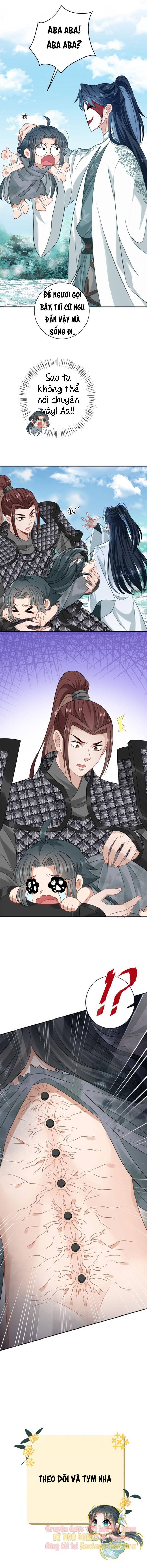 Ninita Yêu Dấu - Phần 2 Chap 954.7 - Next Chap 955.7