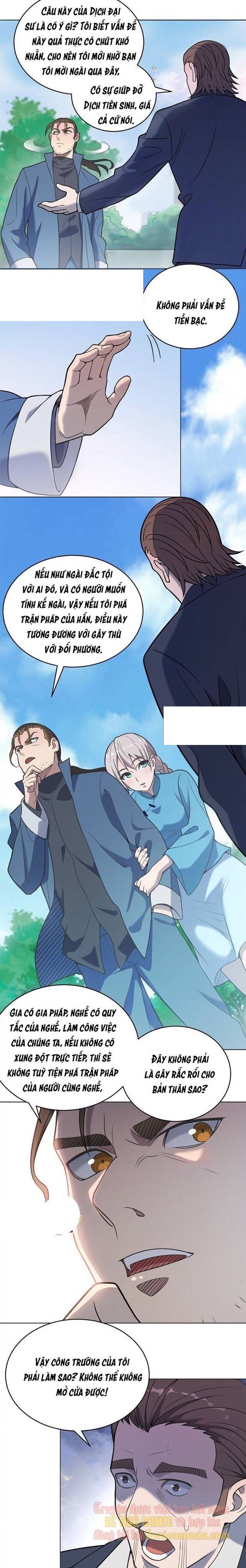 Ninita Yêu Dấu - Phần 2 Chap 955.1 - Next Chap 956.1