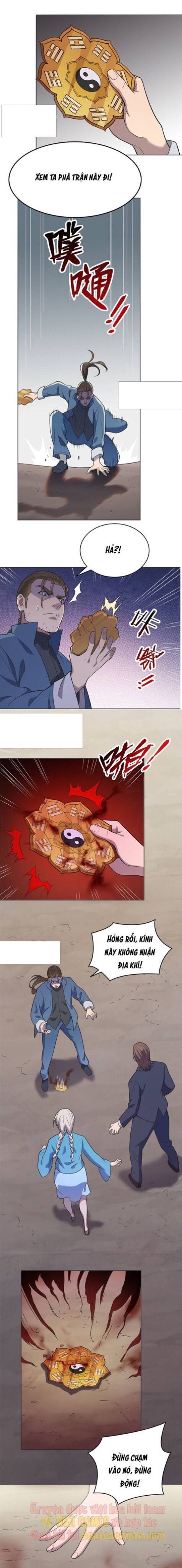 Ninita Yêu Dấu - Phần 2 Chap 955.1 - Next Chap 956.1