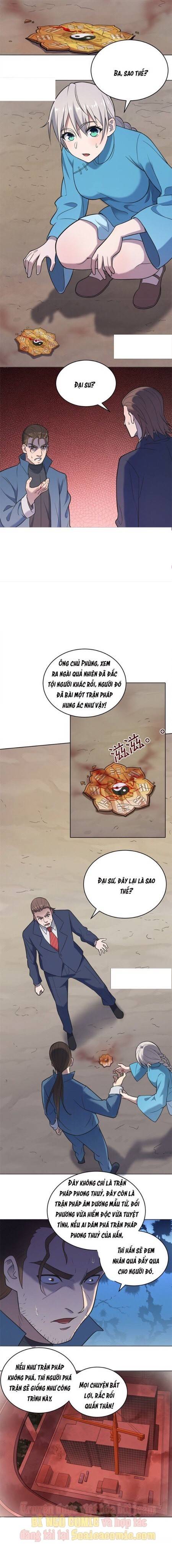 Ninita Yêu Dấu - Phần 2 Chap 955.1 - Next Chap 956.1