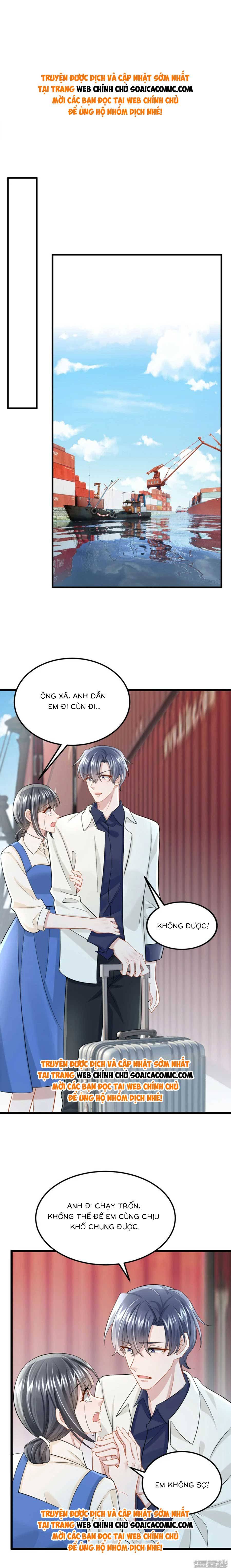 Ninita Yêu Dấu - Phần 2 Chap 955.3 - Next Chap 956.3