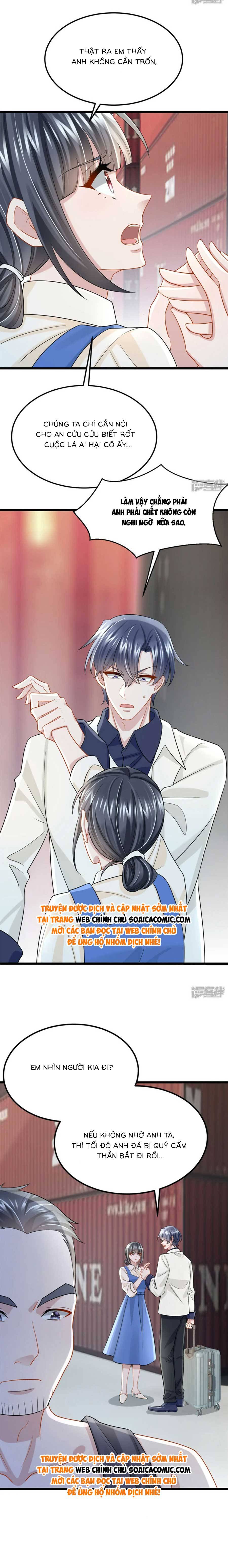 Ninita Yêu Dấu - Phần 2 Chap 955.3 - Next Chap 956.3