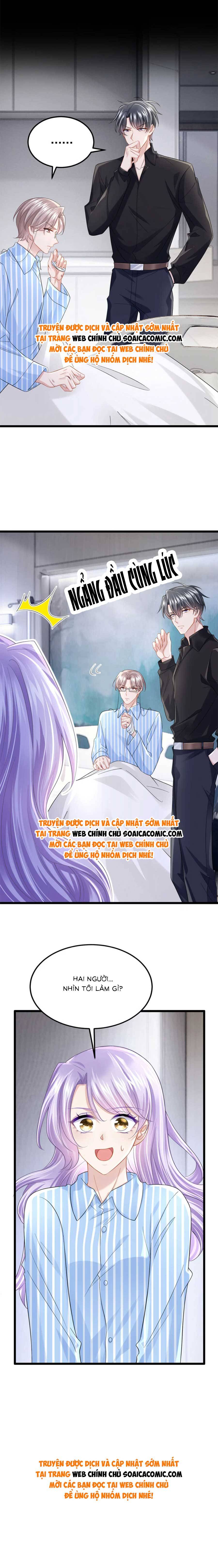 Ninita Yêu Dấu - Phần 2 Chap 955.3 - Next Chap 956.3
