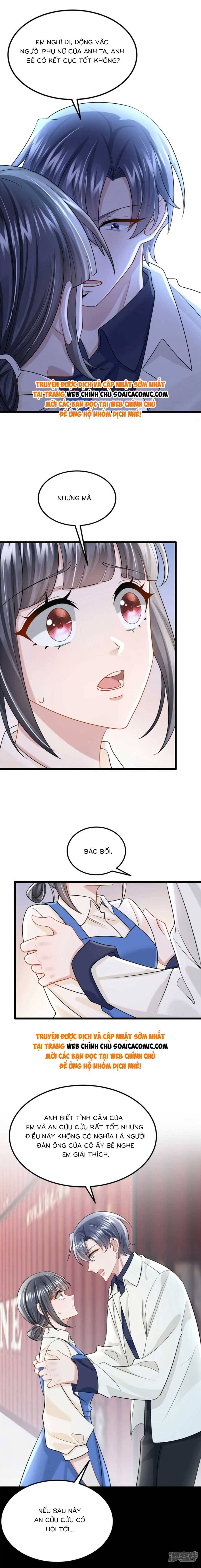 Ninita Yêu Dấu - Phần 2 Chap 955.3 - Next Chap 956.3