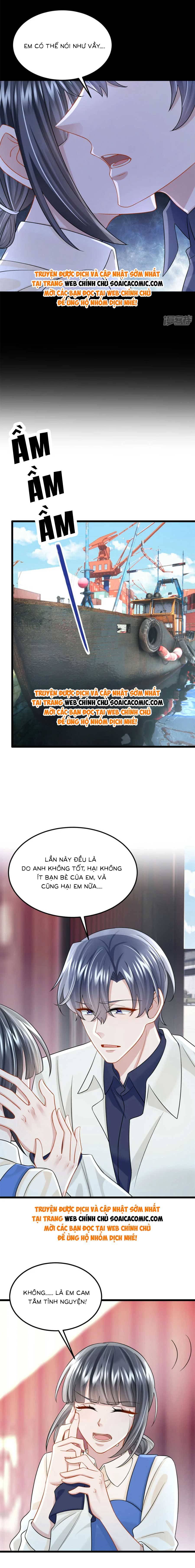 Ninita Yêu Dấu - Phần 2 Chap 955.3 - Next Chap 956.3