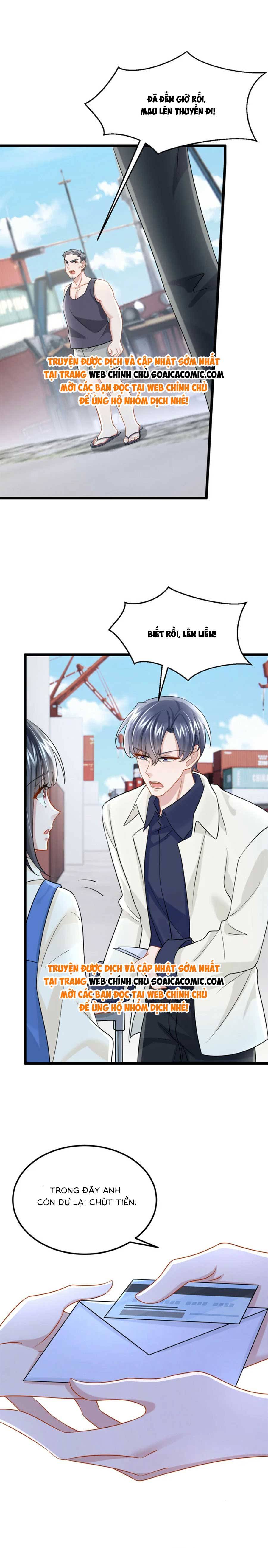 Ninita Yêu Dấu - Phần 2 Chap 955.3 - Next Chap 956.3