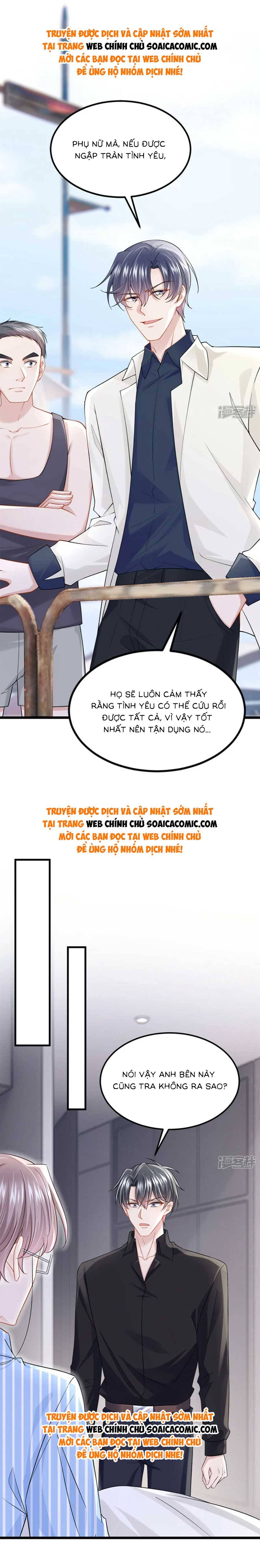 Ninita Yêu Dấu - Phần 2 Chap 955.3 - Next Chap 956.3