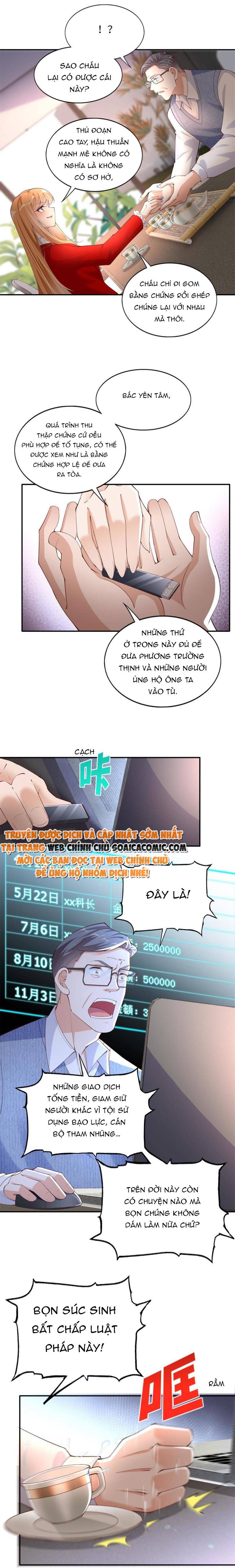 Ninita Yêu Dấu - Phần 2 Chap 955.4 - Next Chap 956.4
