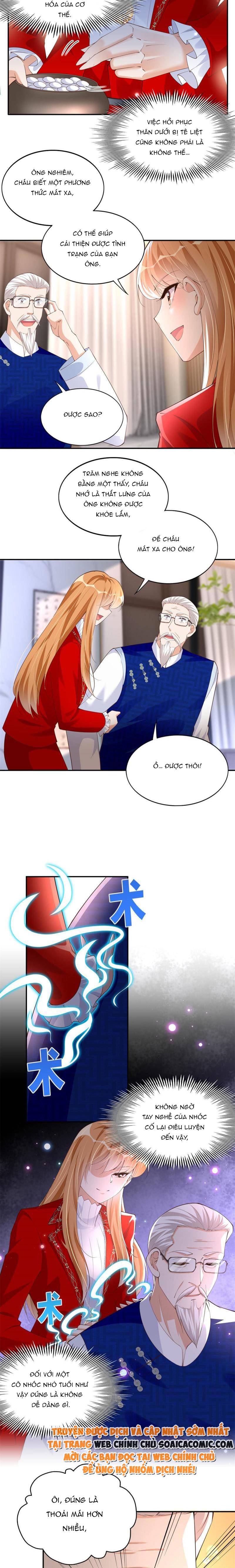 Ninita Yêu Dấu - Phần 2 Chap 955.4 - Next Chap 956.4