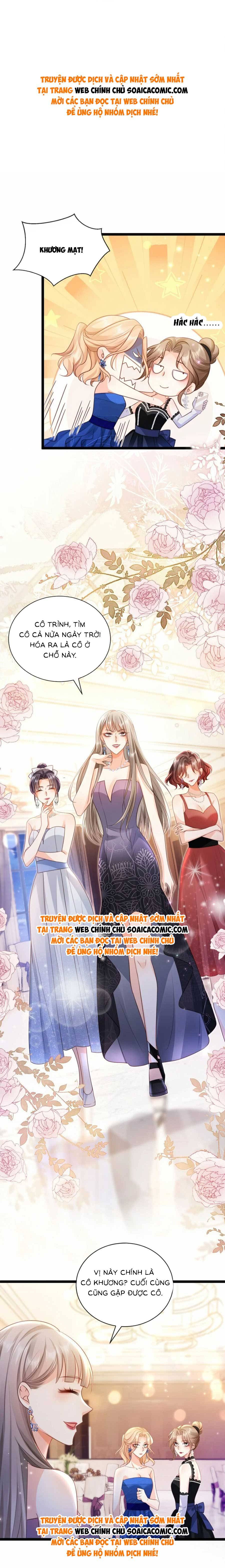 Ninita Yêu Dấu - Phần 2 Chap 955.6 - Next Chap 956.6