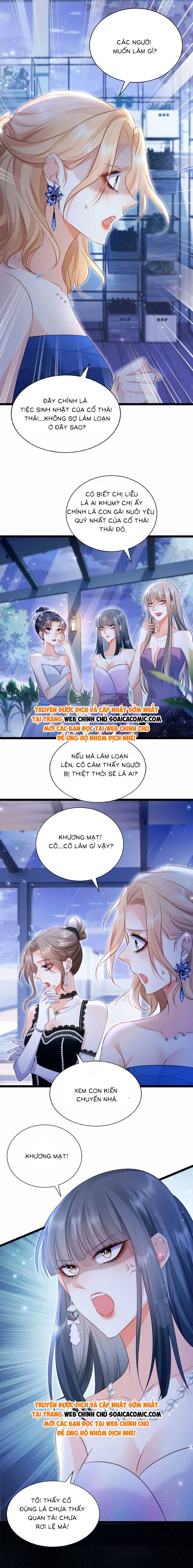 Ninita Yêu Dấu - Phần 2 Chap 955.6 - Next Chap 956.6
